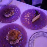 Restaurant Isoletta Comida