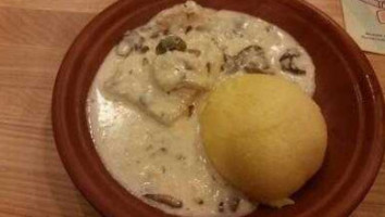 La Placinte Nourriture