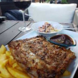 Camizo À l'intérieur