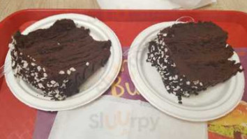 Kfc Orhideea Nourriture