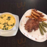 Bistro 47 Berceni Nourriture