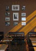 Opera Resto Caffe Dentro