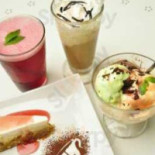 La UN Ceai Nourriture