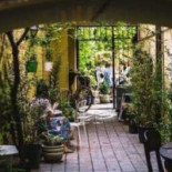 La UN Ceai Extérieur