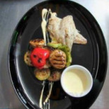 Theo's Burger&grill Mâncare
