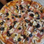 Osteria Zucca Nourriture