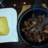 L'Incontro Nourriture