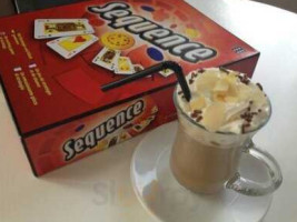 Aristocats Bistro Comida