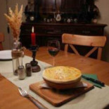 Hermanns Hof Nourriture