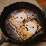 Hermanns Hof Nourriture