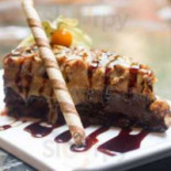 Alt Shift Nourriture