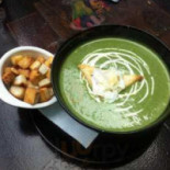 Alt Shift Nourriture