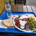 Chicken Grill Comida