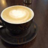 Cafe Klein Nourriture