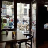 Cafe Klein À l'intérieur