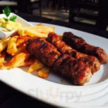 Restaurant Nest Nourriture