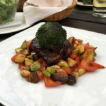 Restaurant Nest Nourriture