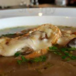 Tasting Room Nourriture