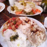 Murad Restaurant Nourriture