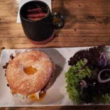 Hashtag Pub Nourriture