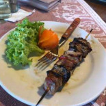 La Cristi Nourriture