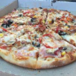 Vivonopizza Nourriture