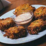 Bulgakov Café Nourriture