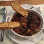 Frudisiac Nourriture