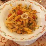 Casa Roz À l'intérieur