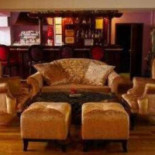 Cafe Louis À l'intérieur