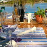 Taverna Sarbului Nourriture