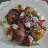 Mint Bistro À l'intérieur