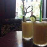 Nargila Dance Bar À l'intérieur