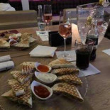 Play Off Lounge Nourriture