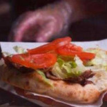 Dabo Doner Alba Iulia Comida