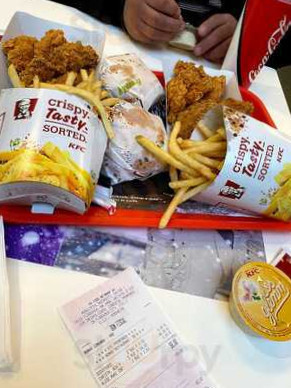 trickSHOT Promenada Comida