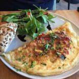 Hug The Plate Oituz Comida