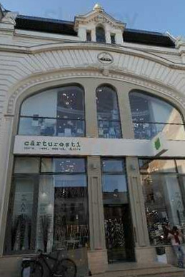 Bistro Carusel Exterior
