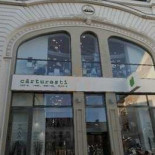 Bistro Carusel Exterior