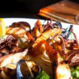Portocervo Cibo