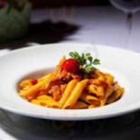 Portocervo Cibo