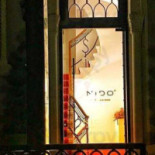 Nido Kitchen Wine Comida