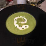 Nido Kitchen Wine Comida