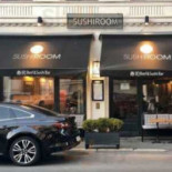 Sushiroom Mâncare