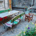 Plastilina À l'intérieur