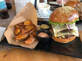 South Burger Nourriture