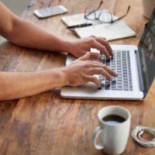 Rossini Lounge Innen