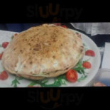 Grizzly Pizza Nourriture