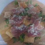 Grizzly Pizza Nourriture