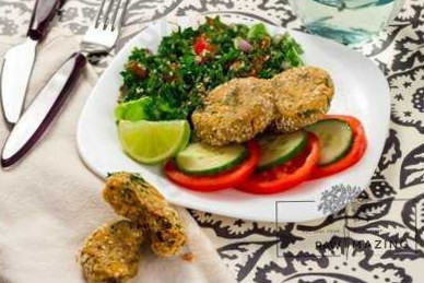 Rawmazing À l'intérieur